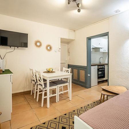 Le Cocon Urbain Apartment Narbonne Bagian luar foto