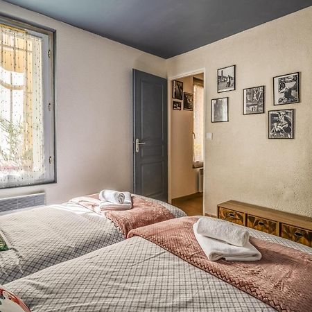 Le Cocon Urbain Apartment Narbonne Bagian luar foto