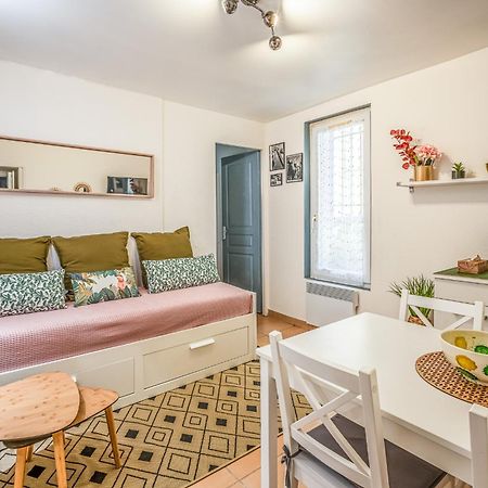 Le Cocon Urbain Apartment Narbonne Bagian luar foto