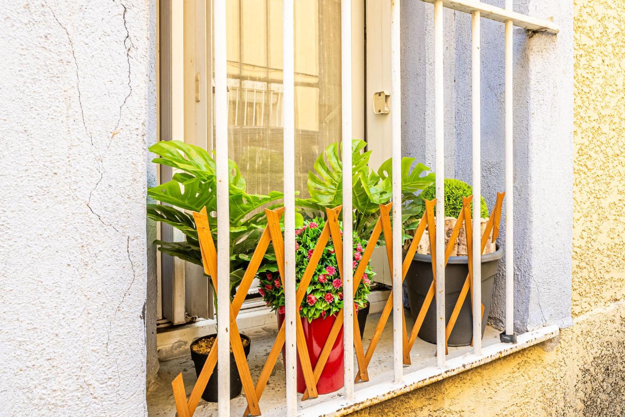 Le Cocon Urbain Apartment Narbonne Bagian luar foto